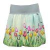 Black Mountain Balonová sukně Tulipány polyester – fotografie 2