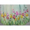 Black Mountain Balonová sukně Tulipány polyester – fotografie 3