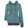 Black Mountain Mikina s kapucí, stromečková :) – hlavní pohled