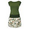 Black Mountain Balónová šatovka - lesní zvěř – hlavní pohled