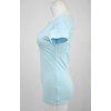 Black Mountain Tričko - blankytné - GOTS - II.JAKOST – fotografie 5