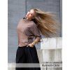 Black Mountain Halenka TOKIO - černá – fotografie 9