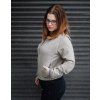 Black Mountain Bomber - oříškový – fotografie 10