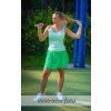 Black Mountain Sportovní sukně - pruhovaná – fotografie 6